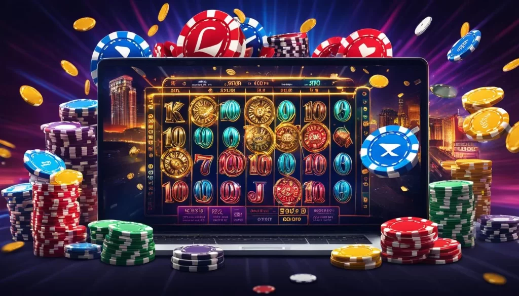 Hình ảnh Nổ Hũ 69 Game Bài với Jackpot lớn