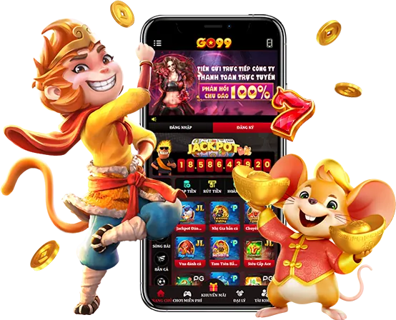 Thư viện trò chơi đa dạng tại 69 game bài